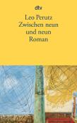 Leo Perutz: Zwischen neun und neun - Taschenbuch