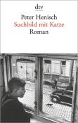 Peter Henisch: Suchbild mit Katze - Taschenbuch