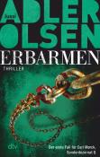 Jussi Adler-Olsen: Erbarmen - Taschenbuch