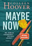 Colleen Hoover: Maybe Now - Taschenbuch