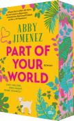 Abby Jimenez: Part of Your World - Taschenbuch