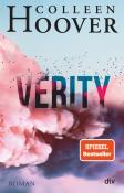 Colleen Hoover: Verity - Taschenbuch