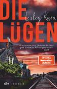 Lesley Kara: DIE LÜGEN - Taschenbuch