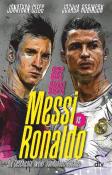 Joshua Robinson: Messi vs. Ronaldo - Taschenbuch