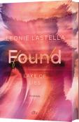 Leonie Lastella: Lake of Lies - Found - Taschenbuch