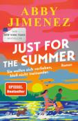 Abby Jimenez: Just for the Summer - Taschenbuch