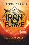 Rebecca Yarros: Iron Flame - Flammengeküsst - gebunden