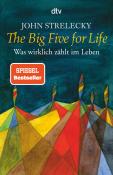 John P. Strelecky: The Big Five for Life - Taschenbuch