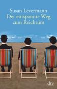 Susan Levermann: Der entspannte Weg zum Reichtum - Taschenbuch