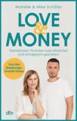 Mike Schäfer: Love & Money - Taschenbuch