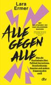 Lara Ermer: Alle gegen alle - Taschenbuch