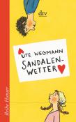 Ute Wegmann: Sandalenwetter - Taschenbuch