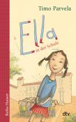 Timo Parvela: Ella in der Schule - Taschenbuch