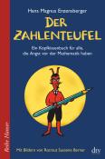 Hans Magnus Enzensberger: Der Zahlenteufel - Taschenbuch