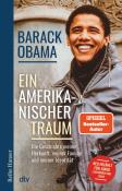Barack Obama: Ein amerikanischer Traum - Taschenbuch