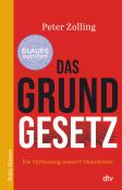 Peter Zolling: Das Grundgesetz - Taschenbuch