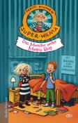 Pertti Kivinen: Super-Wilma - Das Monster unter Mattis Bett - gebunden