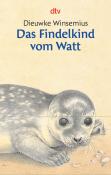 Dieuwke Winsemius: Das Findelkind vom Watt - Taschenbuch