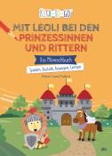 Marie-Luisa Puttich: Kita-to-Go - Mit Leoli bei Rittern und Prinzessinnen - Taschenbuch