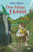 John R. R. Tolkien: Der kleine Hobbit - Taschenbuch