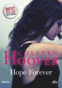 Colleen Hoover: Hope Forever - Taschenbuch