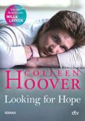 Colleen Hoover: Looking for Hope - Taschenbuch