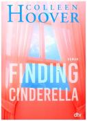 Colleen Hoover: Finding Cinderella - Taschenbuch