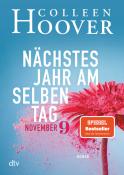 Colleen Hoover: Nächstes Jahr am selben Tag - Taschenbuch