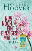 Colleen Hoover: Nur noch ein einziges Mal - Taschenbuch