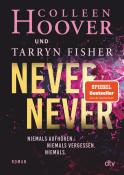 Tarryn Fisher: Never Never - Taschenbuch