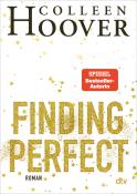 Colleen Hoover: Finding Perfect - Taschenbuch