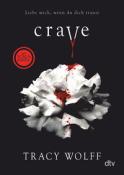 Tracy Wolff: Crave - Taschenbuch
