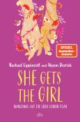 Alyson Derrick: She Gets the Girl - Taschenbuch