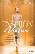 Katrin Blum: Fashion Victim - Taschenbuch