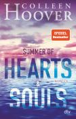 Colleen Hoover: Summer of Hearts and Souls - Taschenbuch