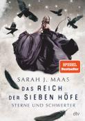 Sarah J. Maas: Das Reich der sieben Höfe - Sterne und Schwerter - gebunden