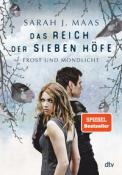 Sarah J. Maas: Das Reich der sieben Höfe - Frost und Mondlicht - gebunden