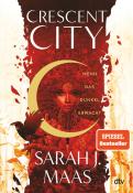 Sarah J. Maas: Crescent City - Wenn das Dunkel erwacht - gebunden