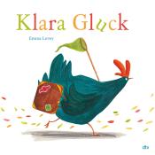 Emma Levey: Klara Gluck - gebunden