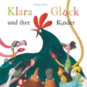 Emma Levey: Klara Gluck und ihre Kinder - gebunden