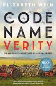 Elizabeth E. Wein: Code Name Verity - gebunden