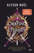 Alyson Noël: Chasing Eternity - gebunden