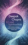 Deepak Chopra: KI und Spiritualität - gebunden
