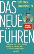 Bodo Janssen: Das neue Führen - gebunden