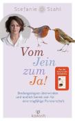 Stefanie Stahl: Vom Jein zum Ja! - Taschenbuch