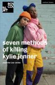 seven methods of killing kylie jenner - Taschenbuch