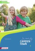 Camden Town - Allgemeine Ausgabe 2012 für Gymnasien. Bd.1 - geheftet