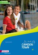 Camden Town - Allgemeine Ausgabe 2012 für Gymnasien. Bd.4 - Taschenbuch