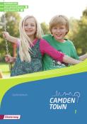 Camden Town - Allgemeine Ausgabe 2012 für Gymnasien - geheftet