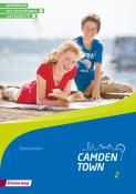 Camden Town - Allgemeine Ausgabe 2012 für Gymnasien. Bd.2 - Taschenbuch